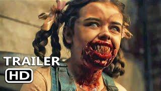 BOGIEVILLE Official Trailer Teaser 2024