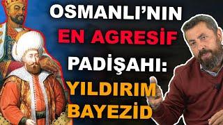 YILDIRIM BAYEZİD TİMURA KARŞIOsmanlı Padişahları  Aksi Tarih Ahmet Anapalı