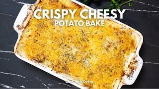 Unveiling the Ultimate Potato Bake  Fresh and Improved