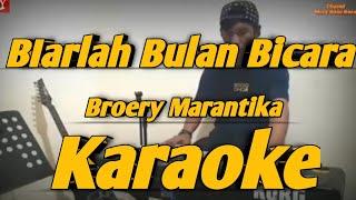 Bulan Sabit Karaoke Broery Marantika Versi Korg PA700