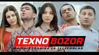 Uzoq Kutulgan Video - TEXNO BOZOR