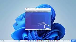 How To Install Kali Linux On Windows 10  Windows 11