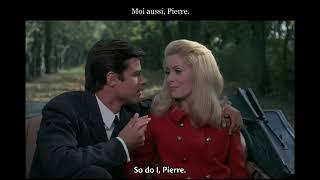 Learn french from movies french and english subtitles- Belle de jour 1967 de Luis Buñuel