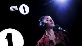 Jorja Smith - The One in the Live Lounge