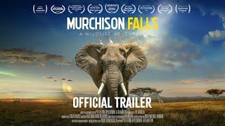 Official Trailer - Murchison Falls A Wildlife Adventure VR - Coming 22 December 2023