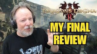 Renfails Final Review of Dragons Dogma 2