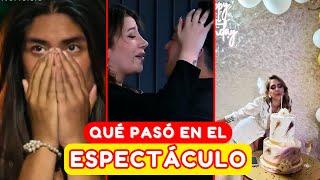 SURVIVOR + La NOTICIA MÁS TRISTE para EL CHINO y MARISOL  DEBATE EN VIVO