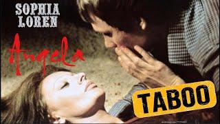 Taboo Movies – Angela 1977  Do jin Reviews