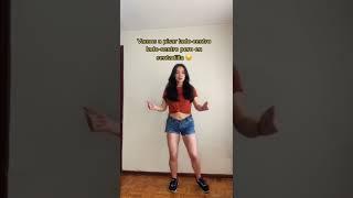 Sígueme para más #aprendeabailar #ecuador #tutorial #dance #perreo #dance #reggaeton #twerk