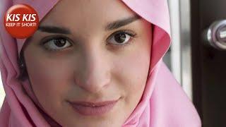 Shy teenager is attracted to a beautiful Muslim girl  Route-3 - Short film by T. Neofotistos