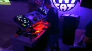 Francesco Del Garda 3hrs Mix on FATFATFATChannel