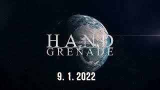 Hand Grenade - Dým a prach  Teaser 2022 