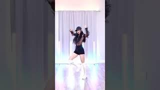NAYEON - ABCD Dance Cover  Ellen and Brian