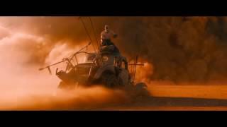 Mad Max Fury Road - Across Sandstorm