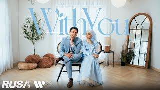 Sarah Suhairi - With You feat. Aswad Anuar Official Music Video