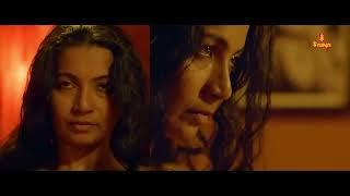 ഒരു കിടിലം റൊമാന്റിക് സീൻ.. No Mans Land Movie  Romantic Scene  Sreeja Das  Lukman Lukku 