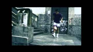 Diego Freestyle - Comercial Yahoo