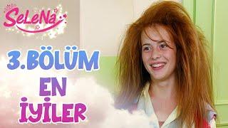 3. Bölümün En İyileri  Selena Kolaj