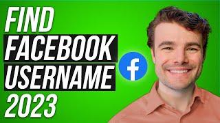 How to Find Your Facebook Username and Profile Link 2023