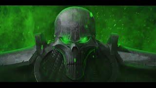 40K NECRON CINEMATIC