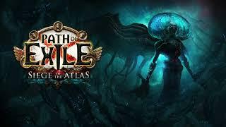 Path of Exile Original Game Soundtrack - The Tangle Siege of the Atlas