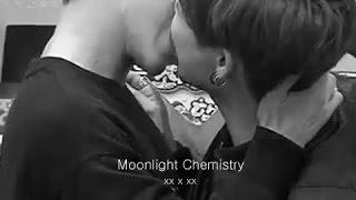 concept film  #bnyoung  #bnior - moonlight chemistry