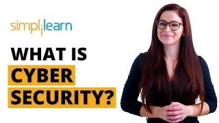 What Is Cybersecurity How It Works? Cyber Security In 2 Minutes  Cyber Security  Simplilearn