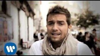 Pablo Alborán - Solamente Tú Videoclip Oficial