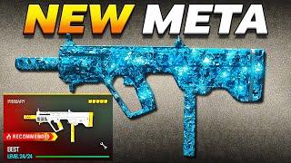 new *META* RAM 9 LOADOUT in WARZONE 3  Best RAM 9 Class Setup - MW3