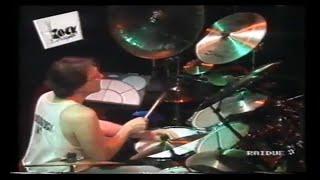 Sting with Vinnie Colaiuta - Message In a Bottle 1991