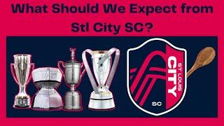 What Should We Expect from St. Louis City SC?