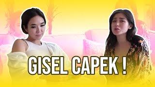 GISEL DIKHIANATI  MENGKHIANATI ⁉️ - OSCAR