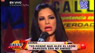 Calle 7 - Los celos que causa Julissa