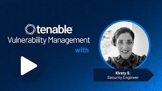 Tenable Vulnerability Management  Benefits of Agent Scanning