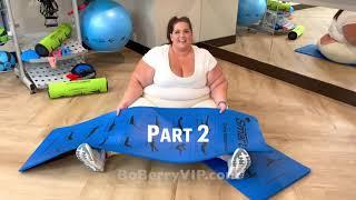 Ssbbw mary bobbery