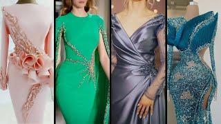 Top trending mother  of the bride dressesMother of the bride and Groom mermaid Dresses