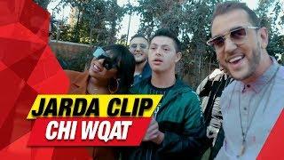 Jaylann & Beathoven avec Momo - Chi Wqat Jarda Clip