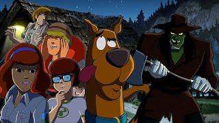 Scooby-Doo’s “Scariest” Modern Movie?  Camp Scare