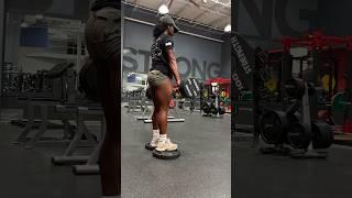 My fav 3 glute hamstring exercises ️