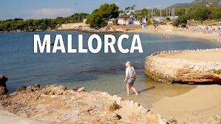 Mallorca Amazing Beaches - in Love with the Mediterranean 