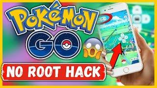 Pokemon GO Spoofing & Joystick without ROOT  How to Spoof Pokemon Go Location with Joystick