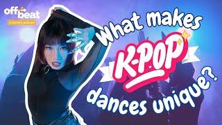 Malinis ang galaw sa KPop dancing - Coach Jaja Sagmayao  Project Offbeat Podcast