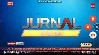 Theme Song Jurnal Pagi 2013