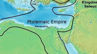 THE ANCIENT MACEDONIANS WERE NOT GREEK Episode 25 of 40