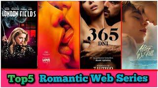 Super Se*y Web Series In Hindi  Top5 Se*y & Romantic Web Series In Hindi  Filmi Explained