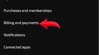 How to enable billing and payment in YouTube YouTube mein billing and payment enable kaise kare