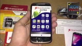 Starmobile Astra Unboxing and First Boot TechPinas Exclusive1388