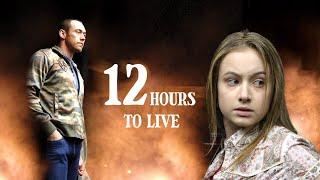 12 Hours To Live 2006  Full Crime Drama Movie  Ione Skye  Brittney Wilson  Kevin Durand