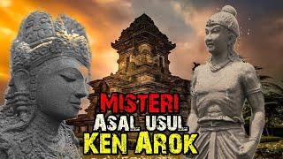 Misteri Asal usul Ken ArokSiapa Sebenarnya Ayah Ken Angrok?