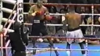 1994 Roy Jones Jr vs. ThomasTate